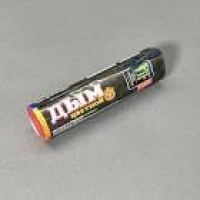 Дым цветной DM90 Black